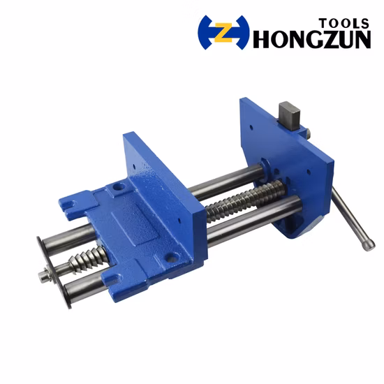 7 Inch Quick Release Woodworking Vise