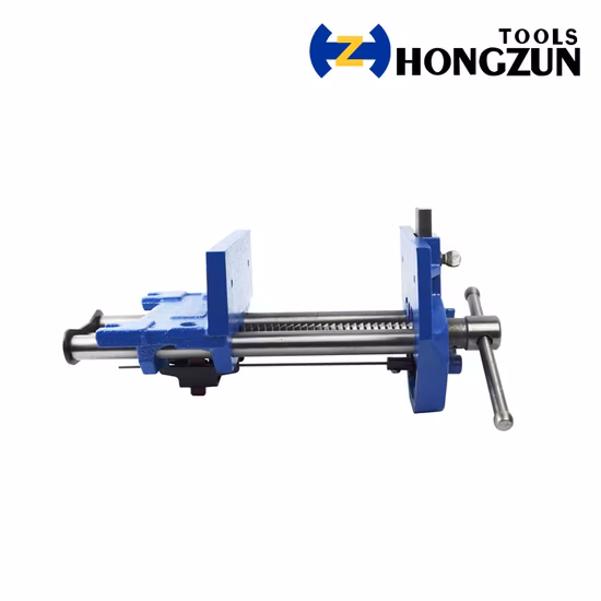 7 Inch Quick Release Woodworking Vise
