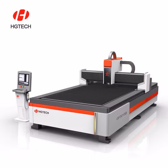 High Power Metal Laser Cutter Machine/ Cutting Equipment
