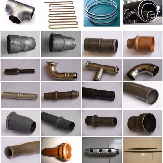 CNC Press Brake Automatic Sheet Metal Hydraulic Bending Machine 300t6000mm