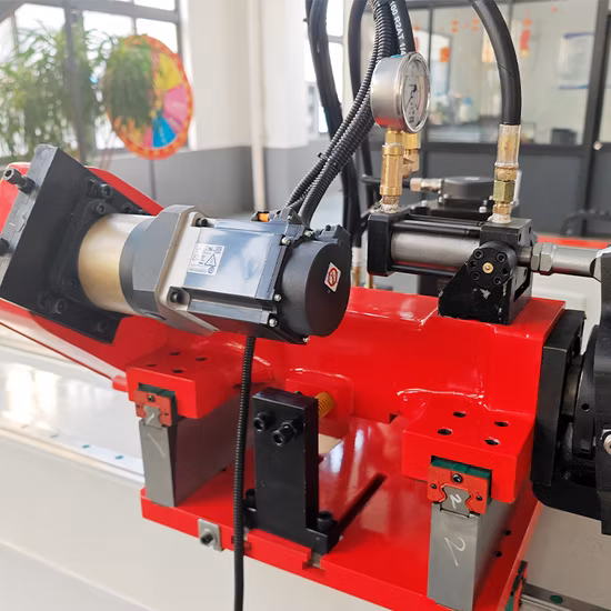 Manufacture Sells Rt38CNC Buy 3 Axis 3D Tube Bender CNC Nc Manual Automatic Servo Metal Exhaust Ss Rolling Hydraulic Pipe Bending Machine Price