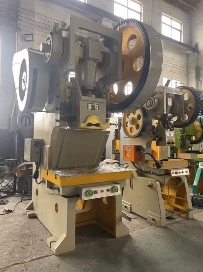 J21-160 Seriesprecision Arbor Press /Machine Tool/Punching Machine/CNC