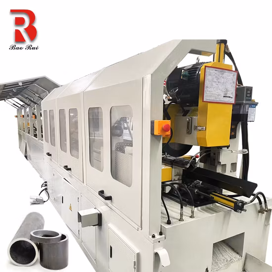 Mc-425CNC Working Line Pex Pipe Bending Tool Pipe Roll Bending Machine