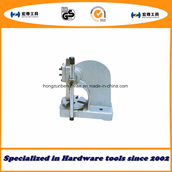 Lty01/2t Arbor Press Hand Tools