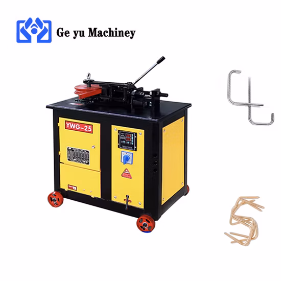 Manufacture Sell Dw38CNC Fully Automatic CNC Tube Bender